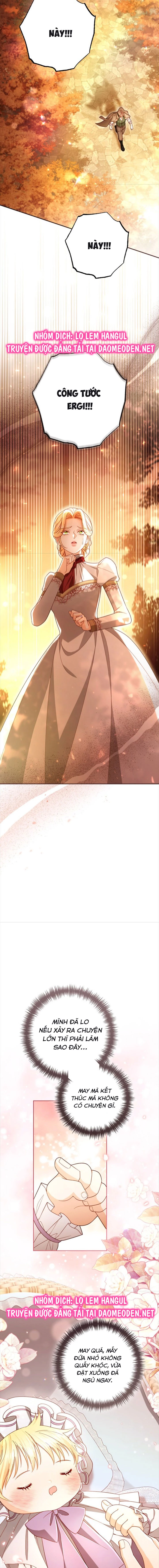 Hoàng Hậu Tái Hôn Chapter 229 - 15