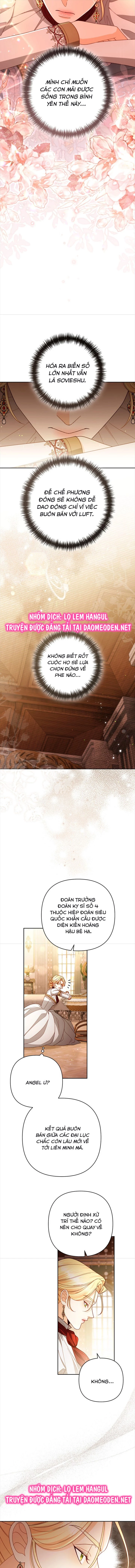 Hoàng Hậu Tái Hôn Chapter 229 - 17