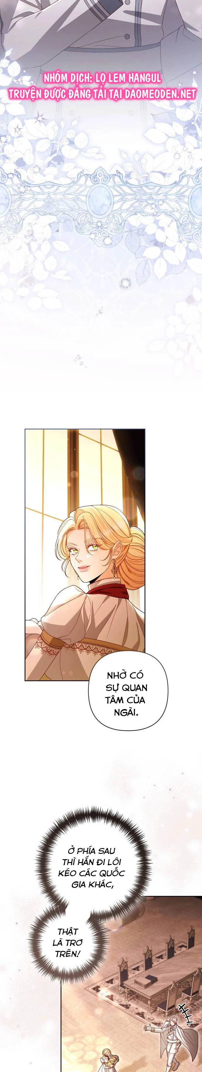 Hoàng Hậu Tái Hôn Chapter 230 - 2