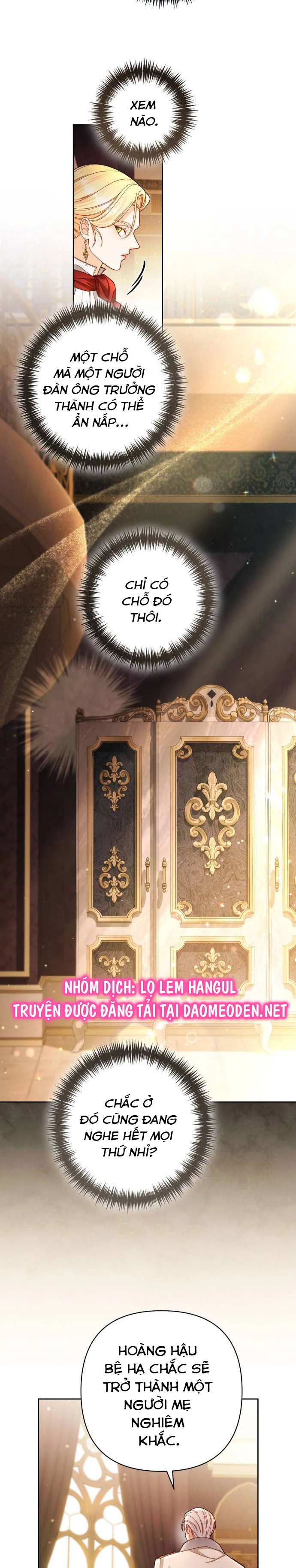 Hoàng Hậu Tái Hôn Chapter 230 - 4