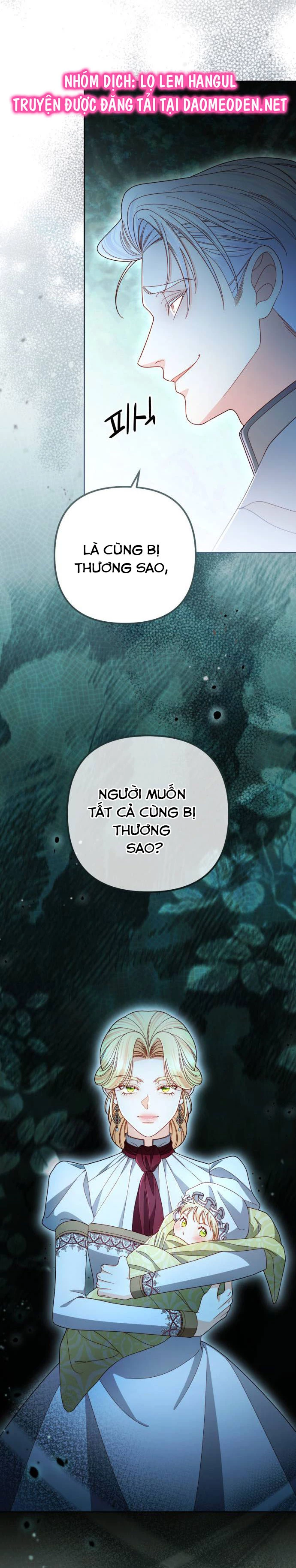 Hoàng Hậu Tái Hôn Chapter 230 - 6