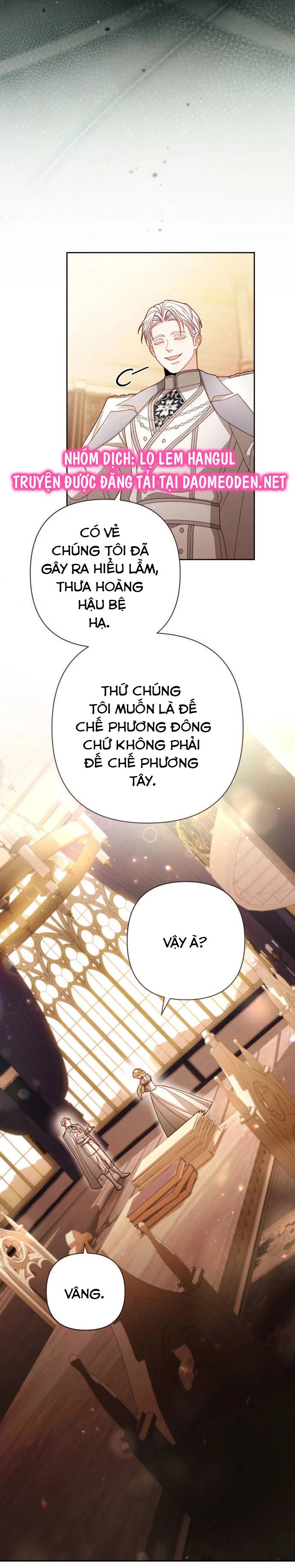 Hoàng Hậu Tái Hôn Chapter 230 - 7