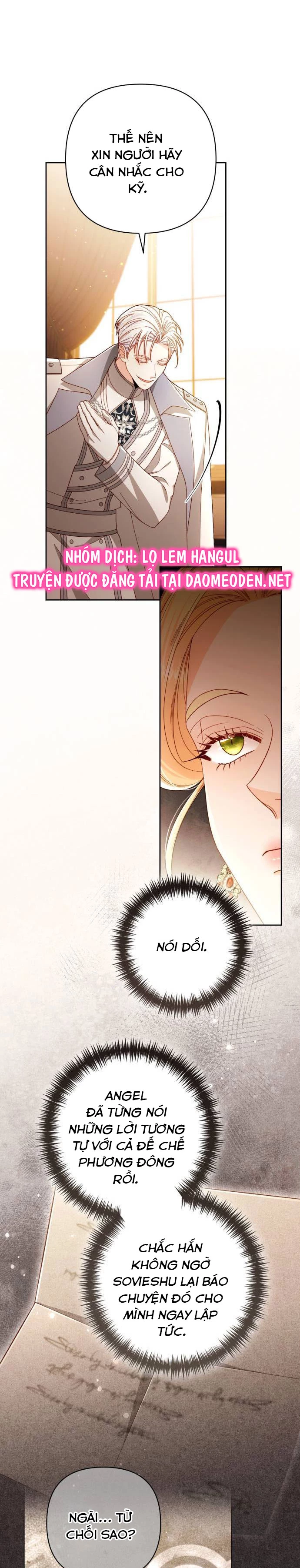 Hoàng Hậu Tái Hôn Chapter 230 - 8