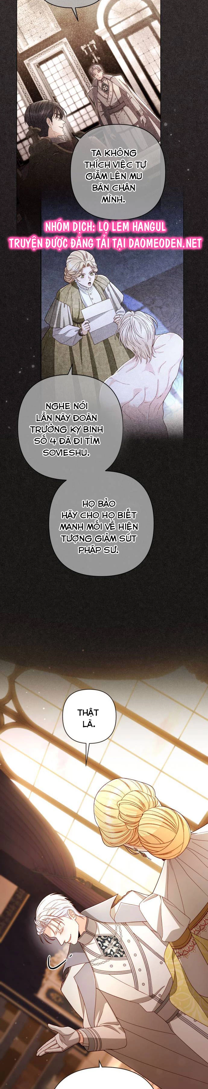 Hoàng Hậu Tái Hôn Chapter 230 - 9