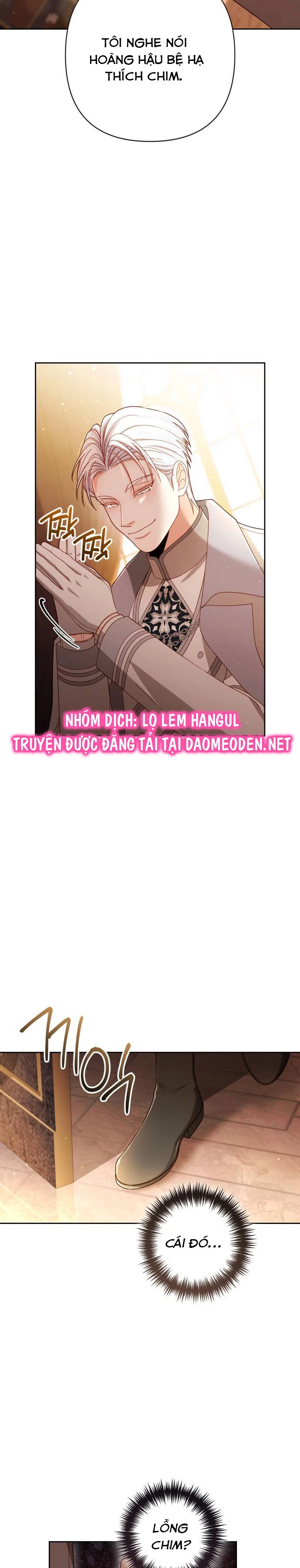 Hoàng Hậu Tái Hôn Chapter 230 - 10