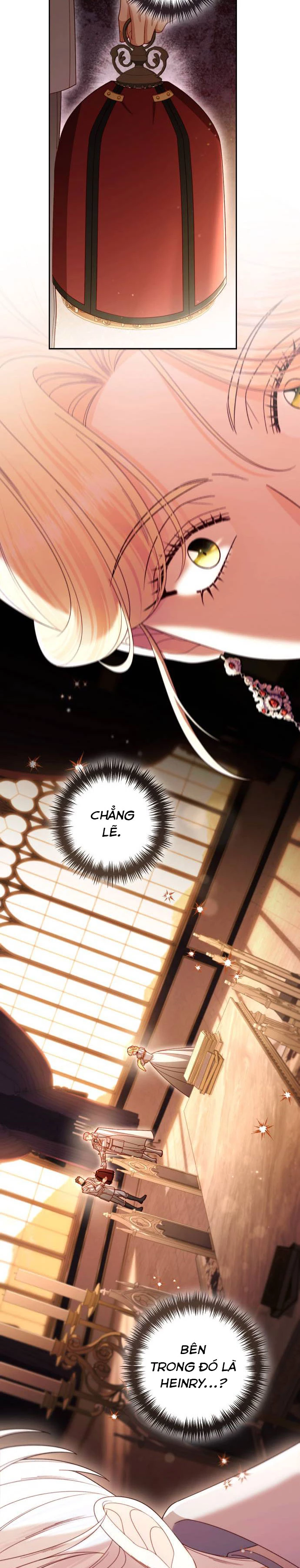 Hoàng Hậu Tái Hôn Chapter 230 - 11