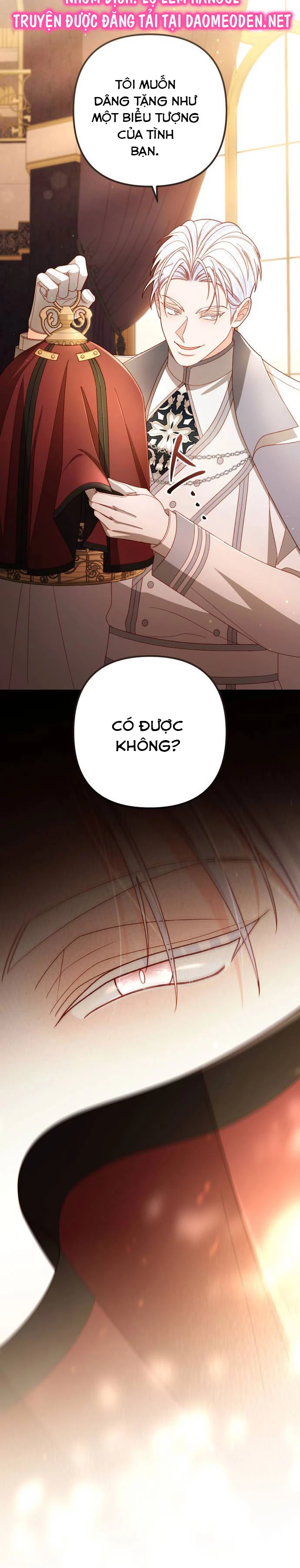 Hoàng Hậu Tái Hôn Chapter 230 - 13