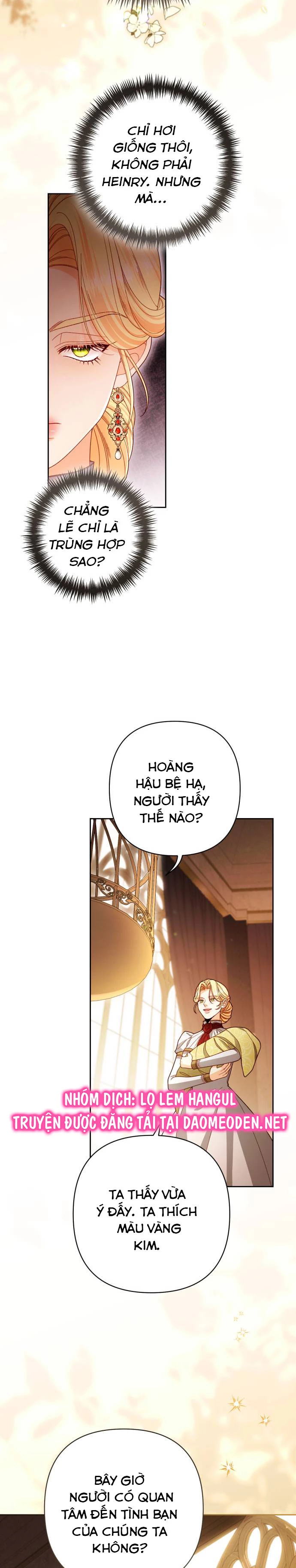 Hoàng Hậu Tái Hôn Chapter 230 - 15