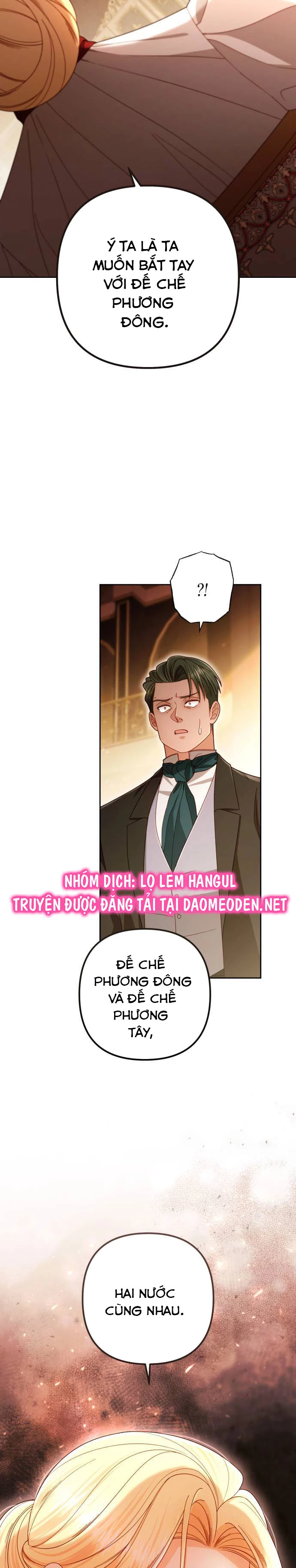 Hoàng Hậu Tái Hôn Chapter 230 - 19