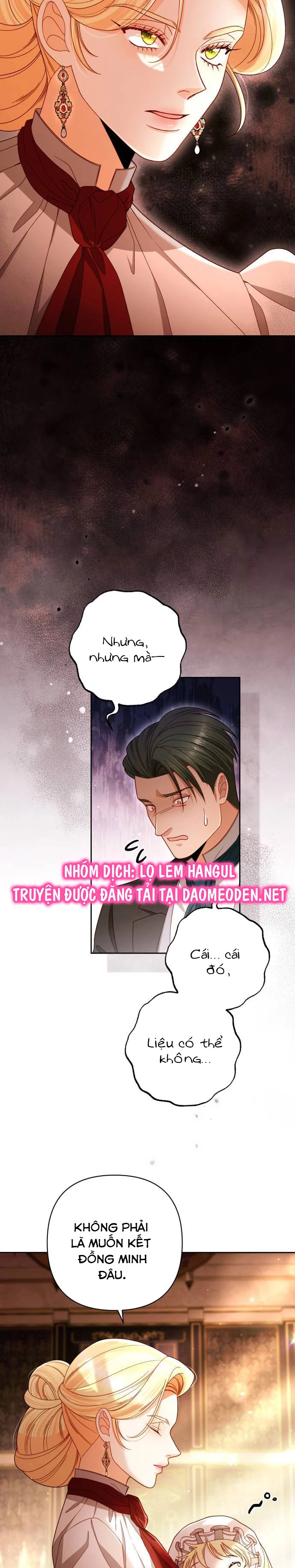 Hoàng Hậu Tái Hôn Chapter 230 - 20