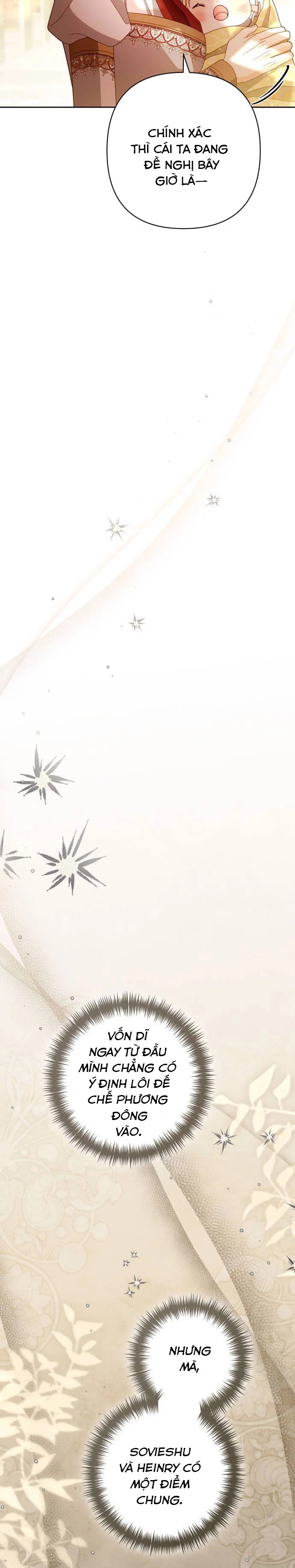 Hoàng Hậu Tái Hôn Chapter 230 - 21