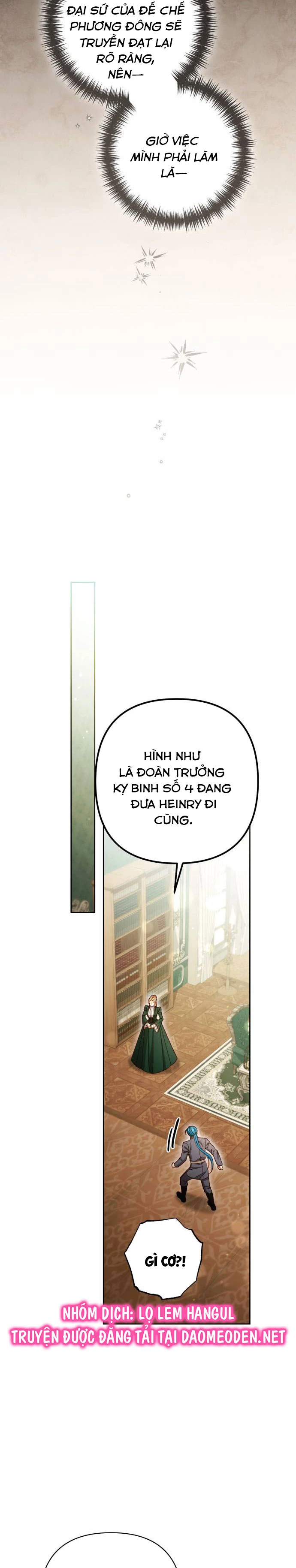 Hoàng Hậu Tái Hôn Chapter 230 - 22