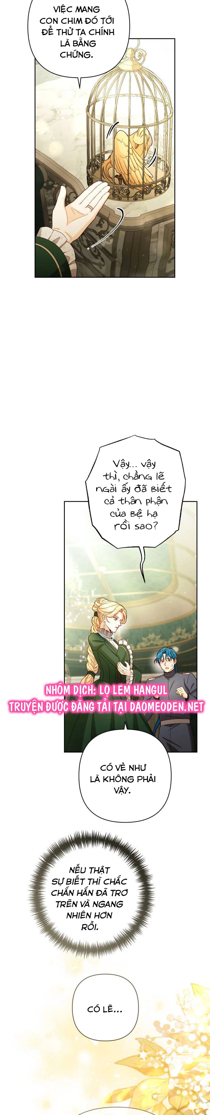 Hoàng Hậu Tái Hôn Chapter 230 - 23