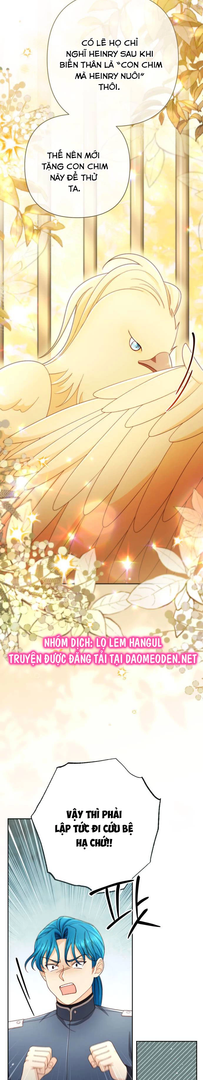 Hoàng Hậu Tái Hôn Chapter 230 - 24