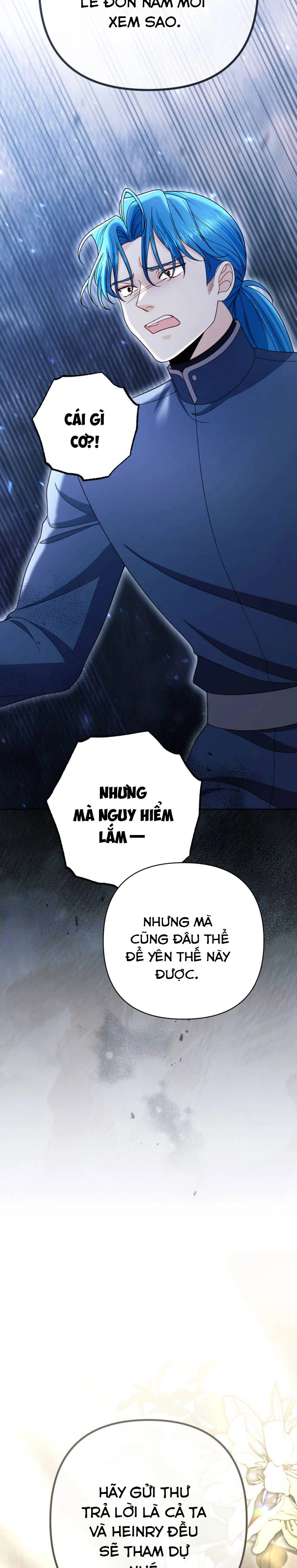Hoàng Hậu Tái Hôn Chapter 230 - 25
