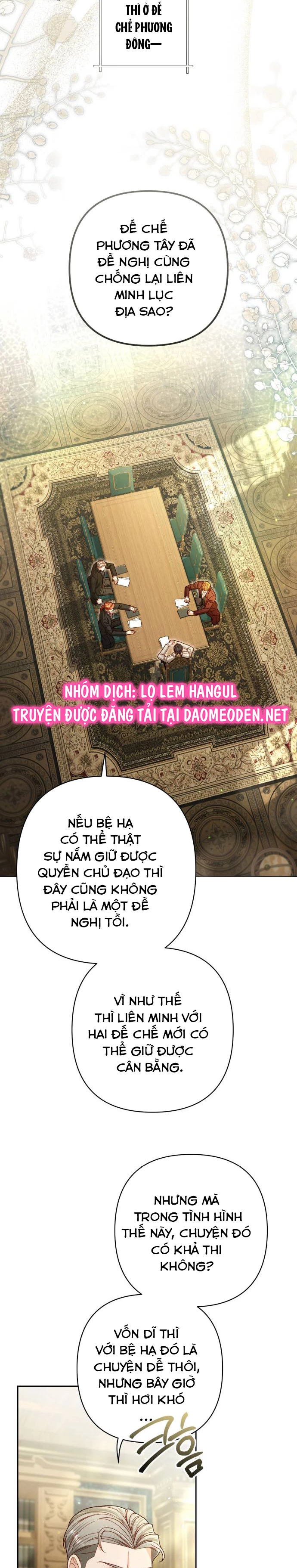 Hoàng Hậu Tái Hôn Chapter 230 - 27