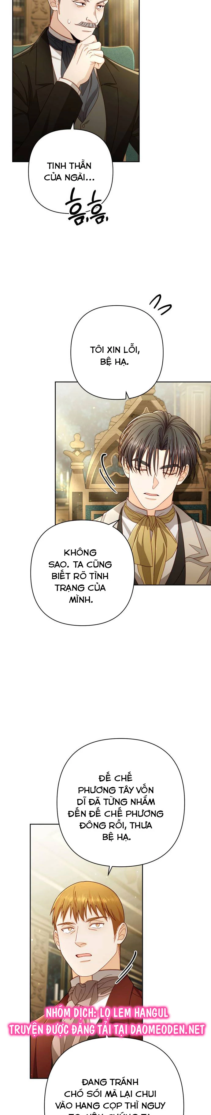 Hoàng Hậu Tái Hôn Chapter 230 - 28