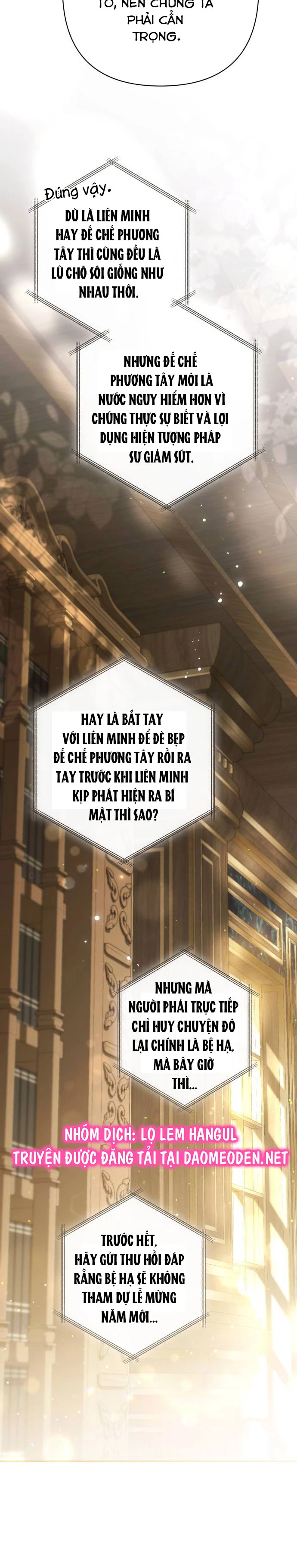 Hoàng Hậu Tái Hôn Chapter 230 - 29