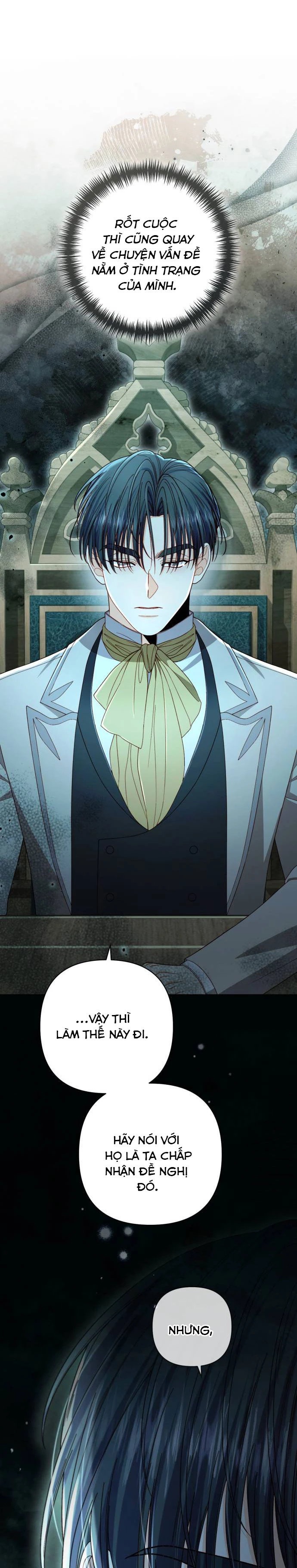 Hoàng Hậu Tái Hôn Chapter 230 - 30