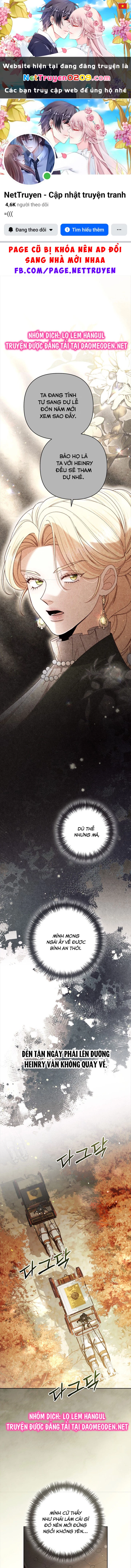 Hoàng Hậu Tái Hôn Chapter 231 - 1