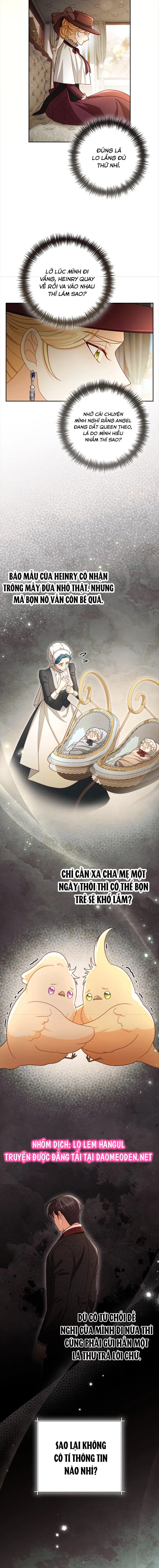 Hoàng Hậu Tái Hôn Chapter 231 - 2