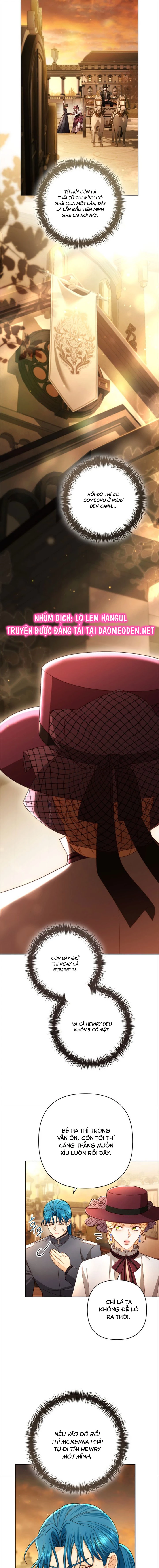 Hoàng Hậu Tái Hôn Chapter 231 - 5