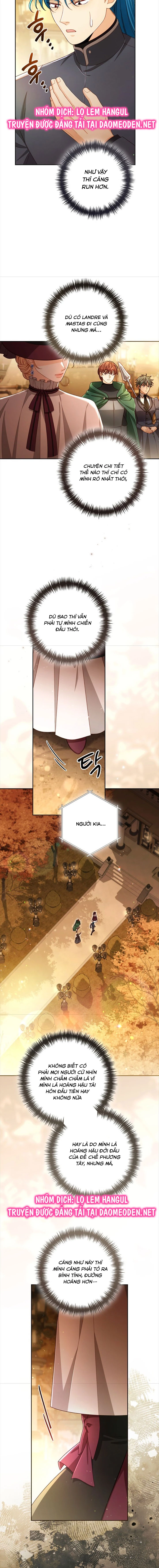 Hoàng Hậu Tái Hôn Chapter 231 - 6