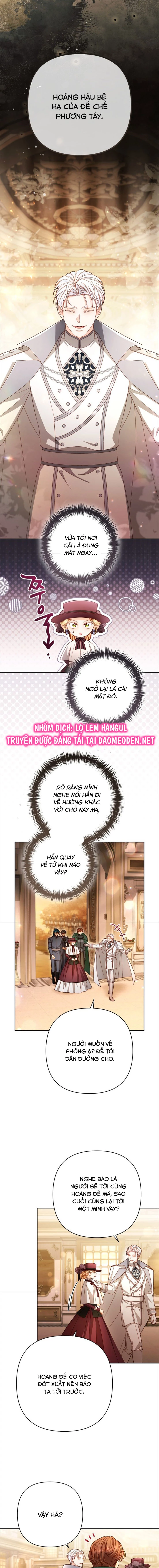 Hoàng Hậu Tái Hôn Chapter 231 - 7