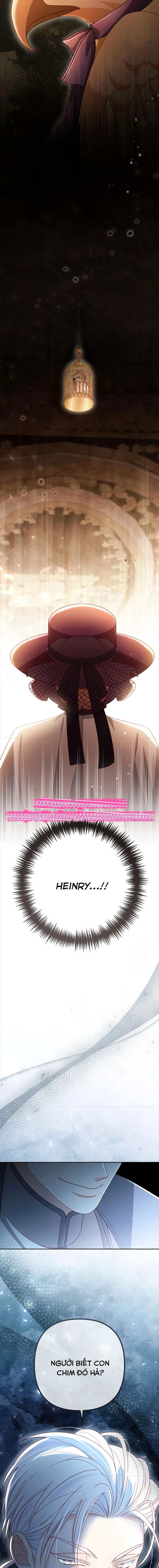 Hoàng Hậu Tái Hôn Chapter 231 - 9