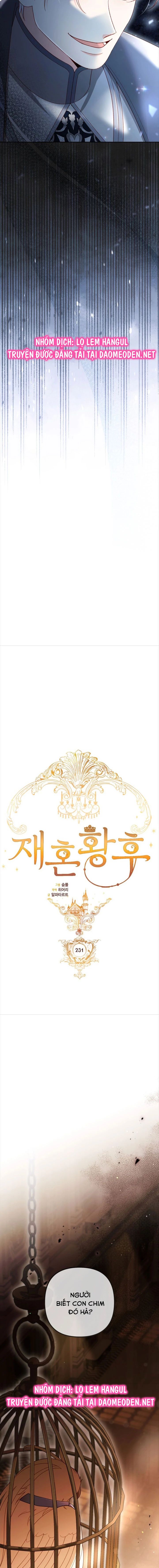 Hoàng Hậu Tái Hôn Chapter 231 - 10