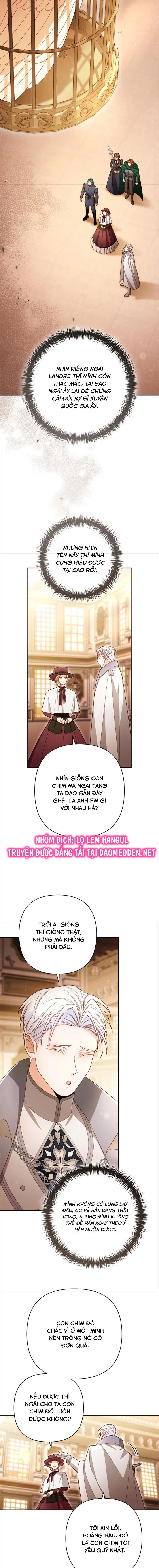 Hoàng Hậu Tái Hôn Chapter 231 - 11