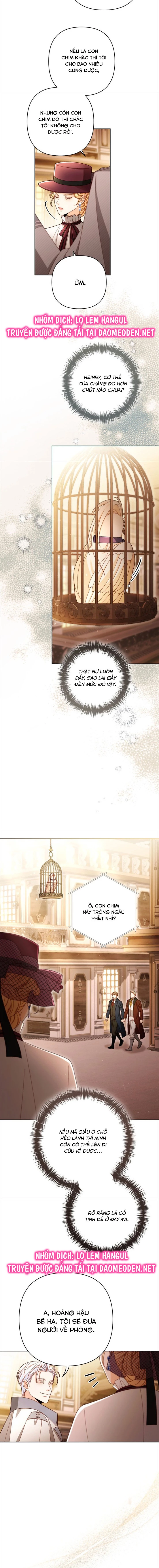 Hoàng Hậu Tái Hôn Chapter 231 - 12