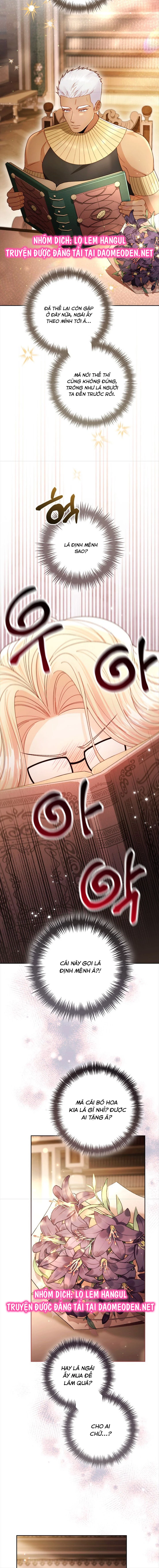 Hoàng Hậu Tái Hôn Chapter 231 - 16