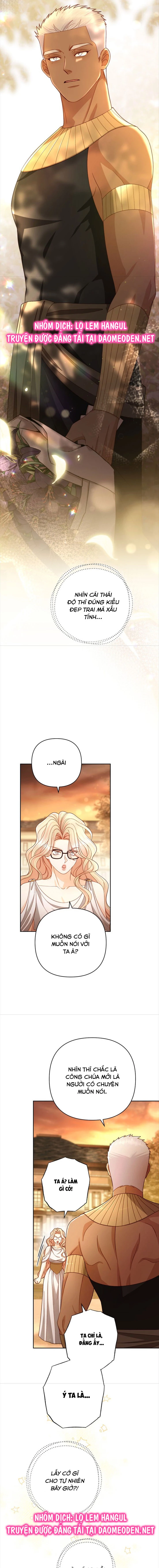 Hoàng Hậu Tái Hôn Chapter 231 - 18