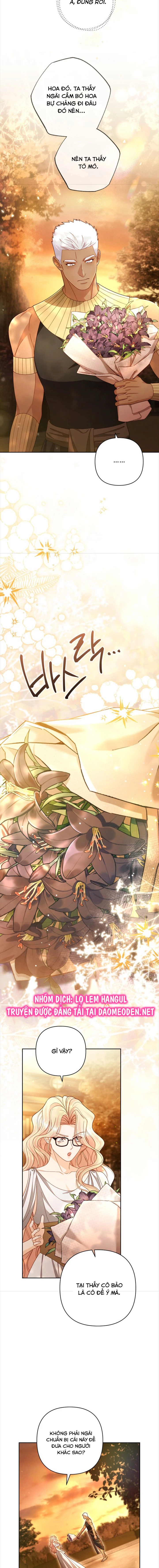 Hoàng Hậu Tái Hôn Chapter 231 - 19