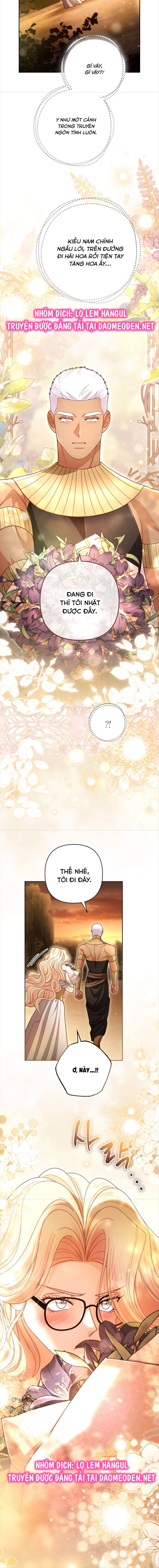 Hoàng Hậu Tái Hôn Chapter 231 - 20