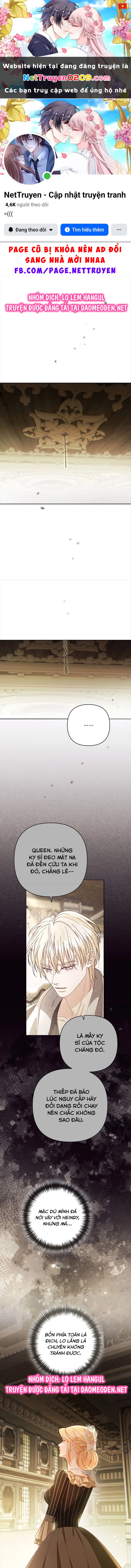 Hoàng Hậu Tái Hôn Chapter 234 - 1