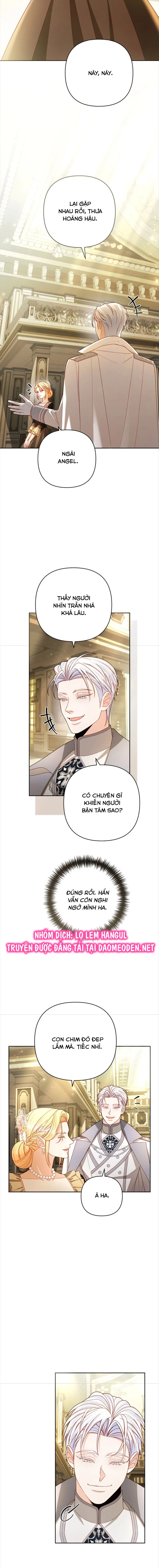 Hoàng Hậu Tái Hôn Chapter 234 - 2