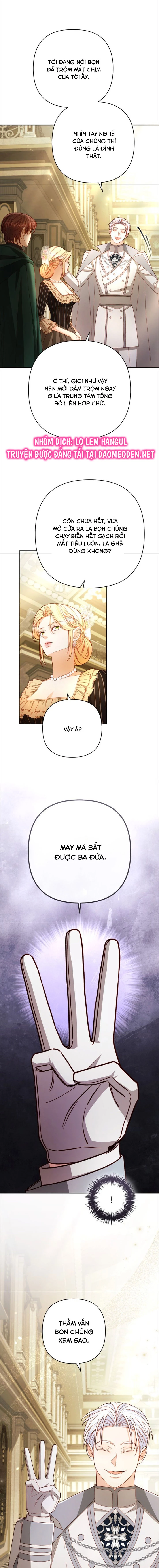 Hoàng Hậu Tái Hôn Chapter 234 - 3