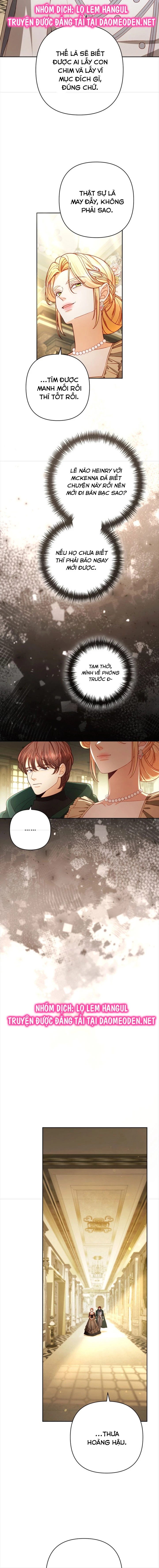 Hoàng Hậu Tái Hôn Chapter 234 - 4