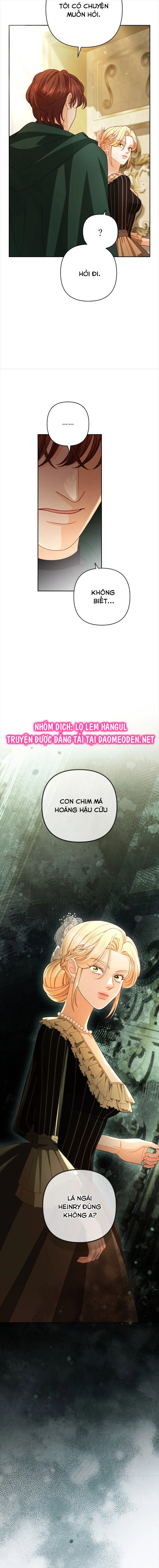 Hoàng Hậu Tái Hôn Chapter 234 - 5