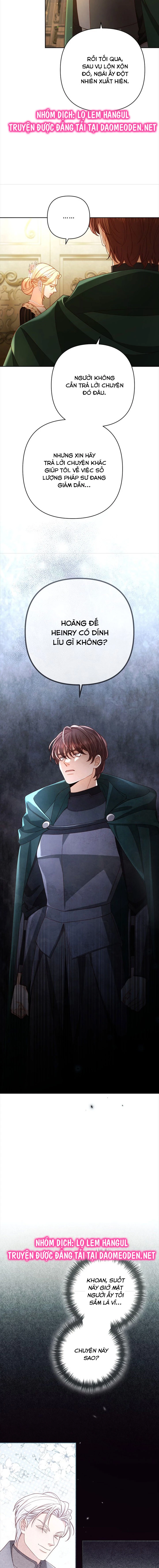 Hoàng Hậu Tái Hôn Chapter 234 - 7