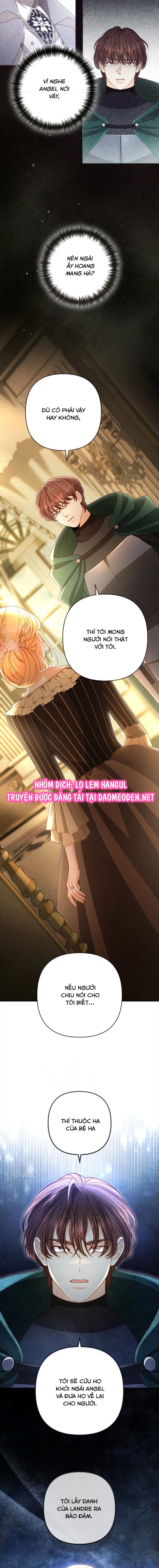 Hoàng Hậu Tái Hôn Chapter 234 - 8