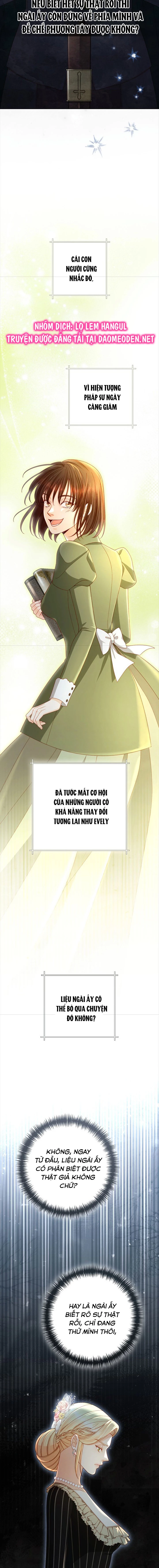 Hoàng Hậu Tái Hôn Chapter 234 - 10