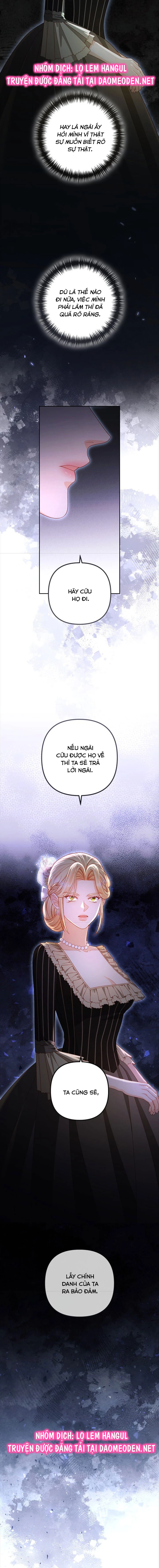 Hoàng Hậu Tái Hôn Chapter 234 - 11