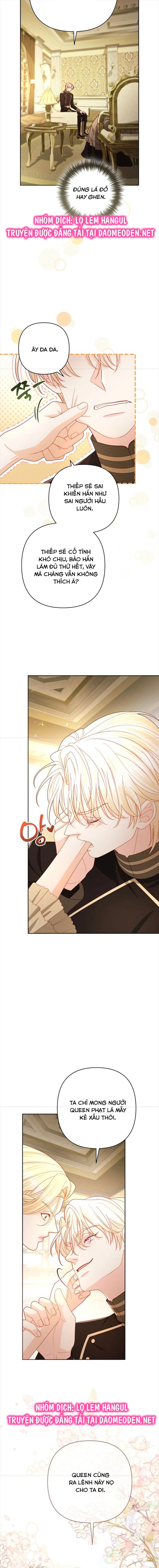 Hoàng Hậu Tái Hôn Chapter 234 - 13