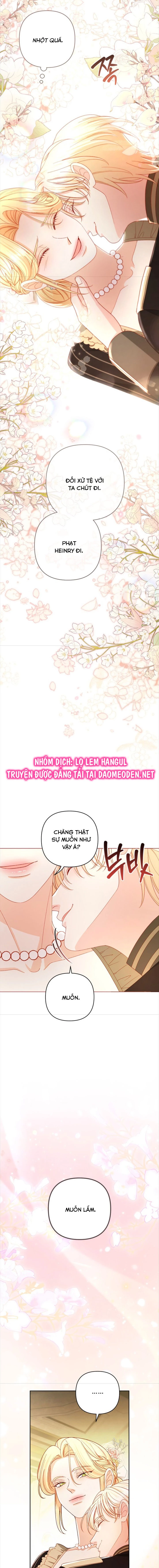 Hoàng Hậu Tái Hôn Chapter 234 - 14