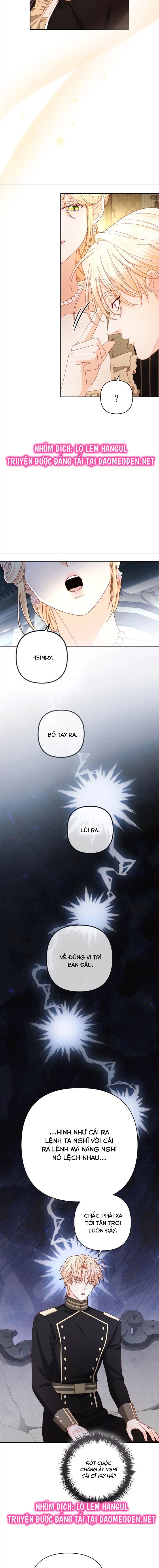 Hoàng Hậu Tái Hôn Chapter 234 - 15