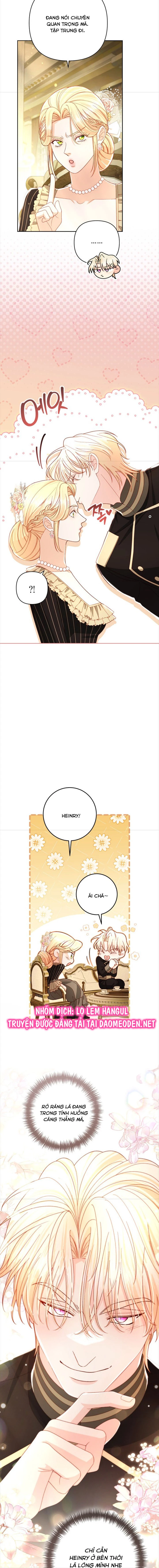 Hoàng Hậu Tái Hôn Chapter 234 - 16