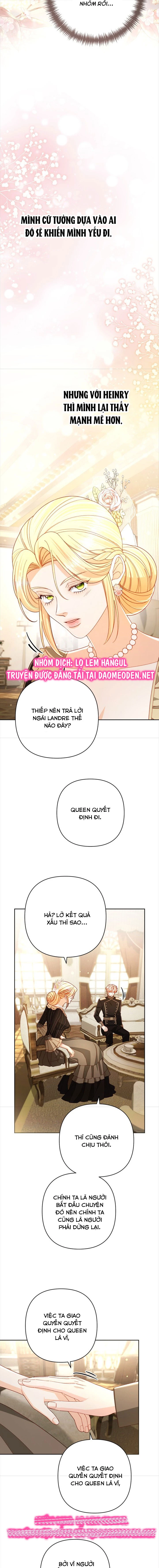 Hoàng Hậu Tái Hôn Chapter 234 - 17